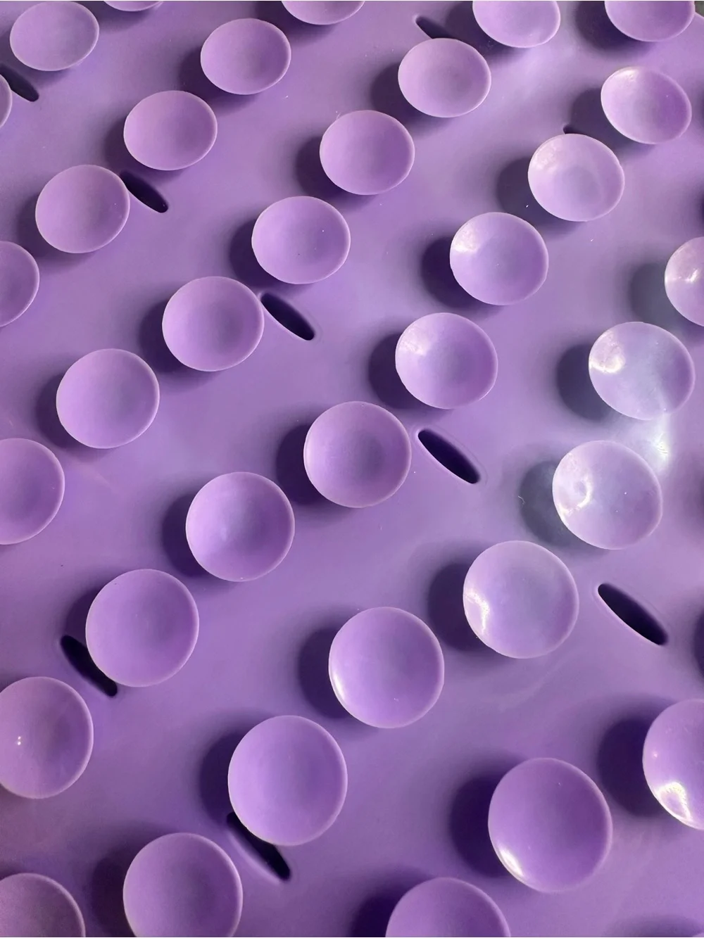 Silicone snuffle mat slow feeding lick mat  for dogs or cats